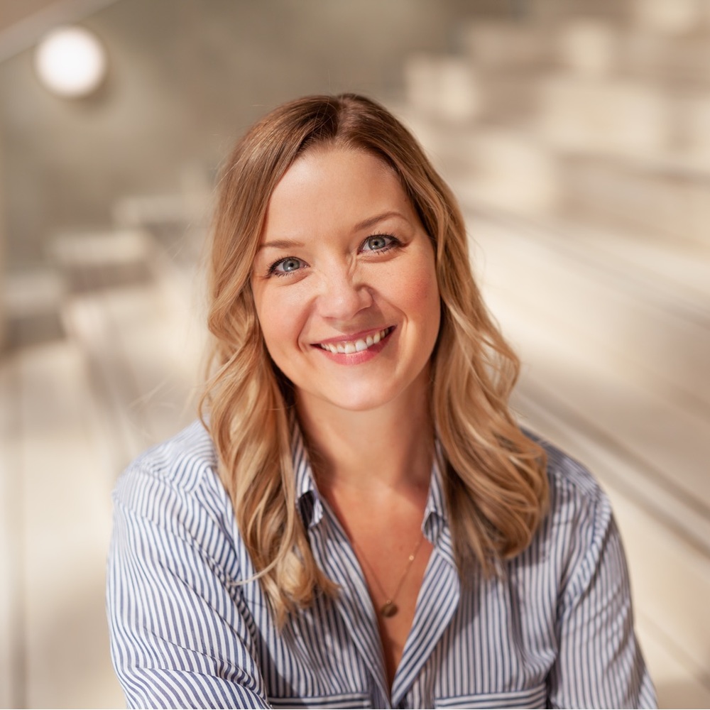 Meet your Posher, Janet